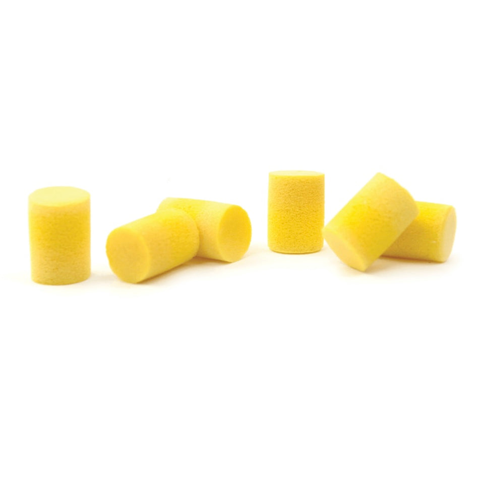Daddario Foam Earplugs Hearing Protection 3 Pairs