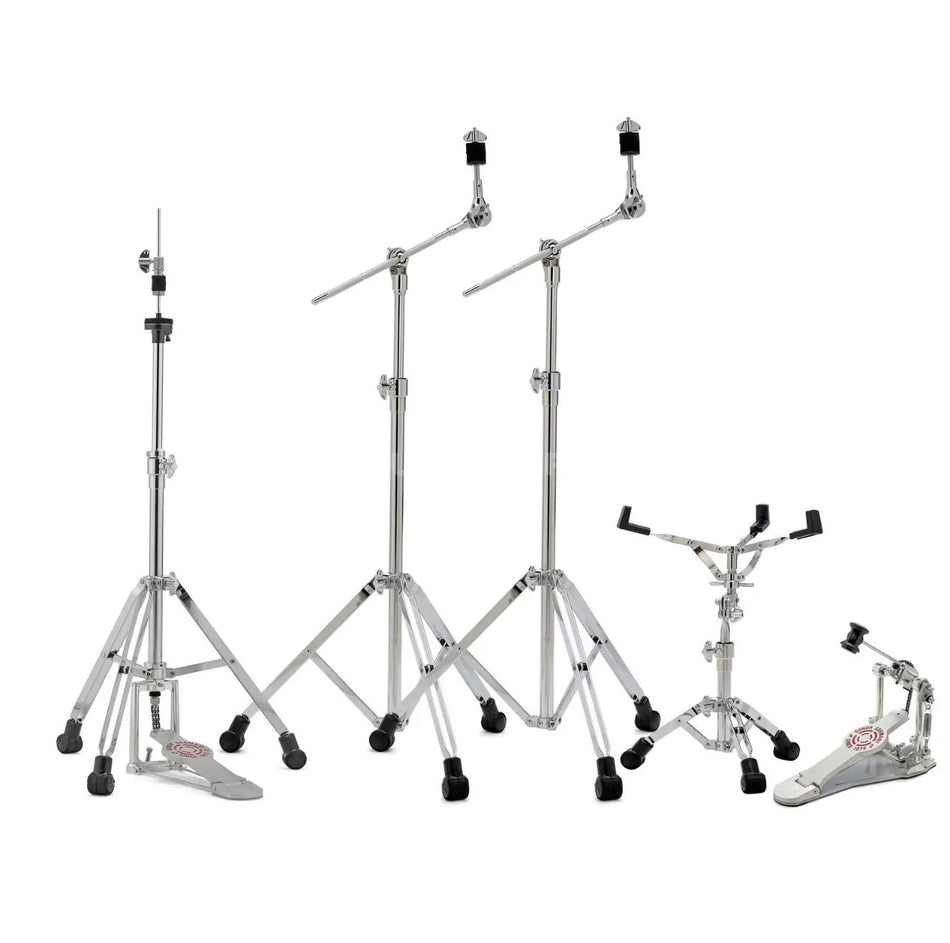 Sonor 2000 Series Hardware Set Stands Pedal
