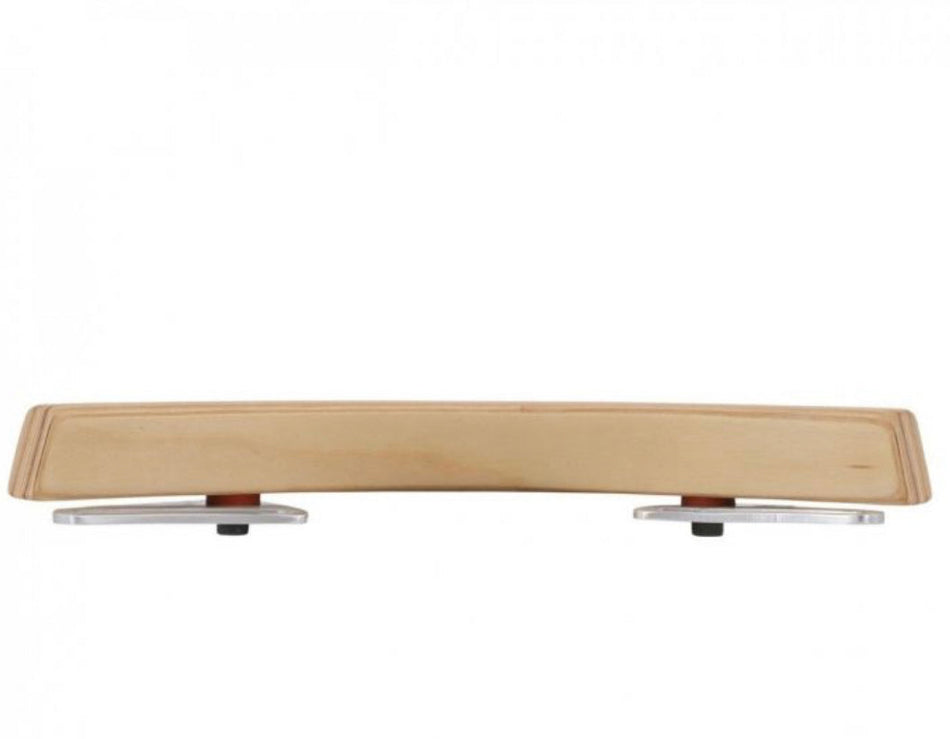 Gruv-X Maple/Copper Cross Stick Groove Wedge