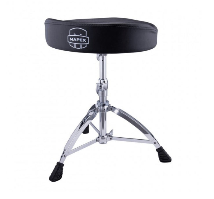 Mapex T675A Saddle Top Drum Throne