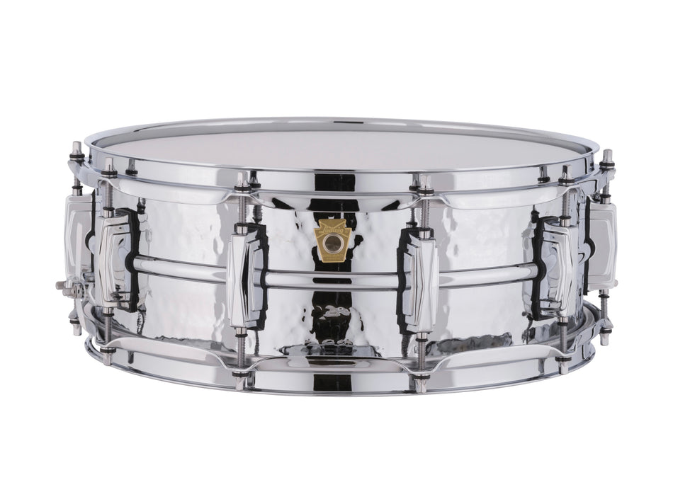 Ludwig Hammered Supraphonic Snare Drum 14 x 5" LM400K