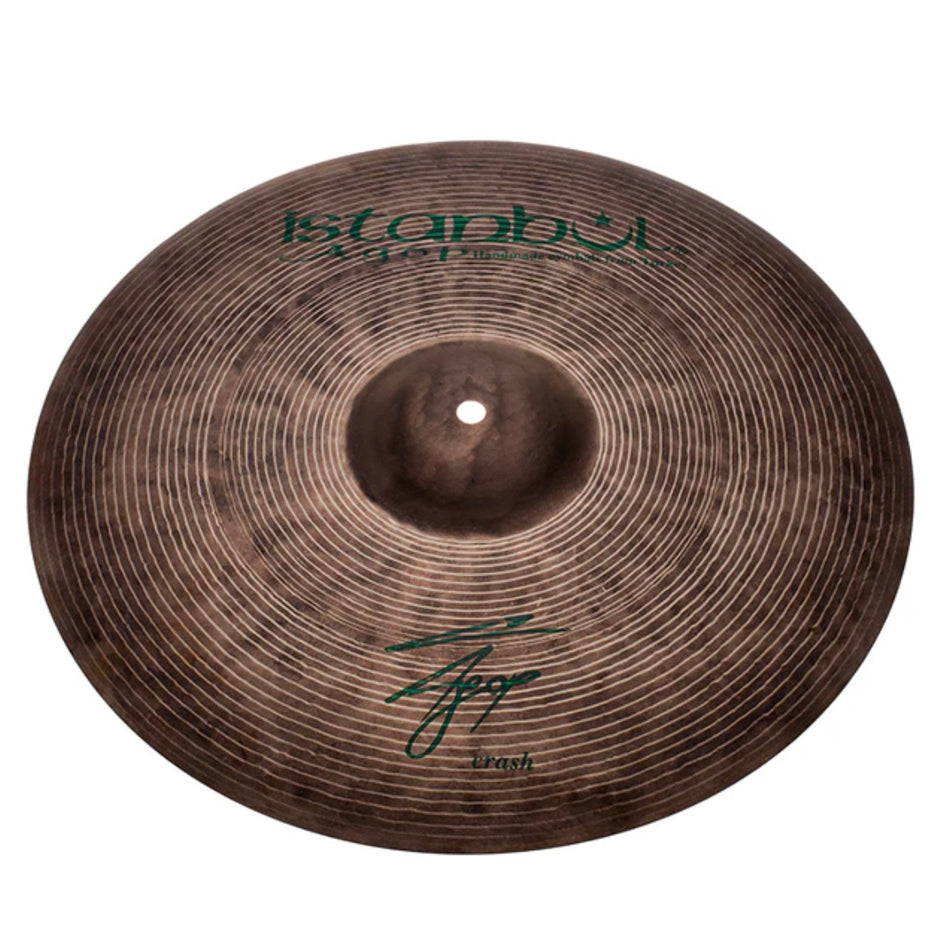Istanbul Agop 16" Signature Crash Cymbal | IAGC16