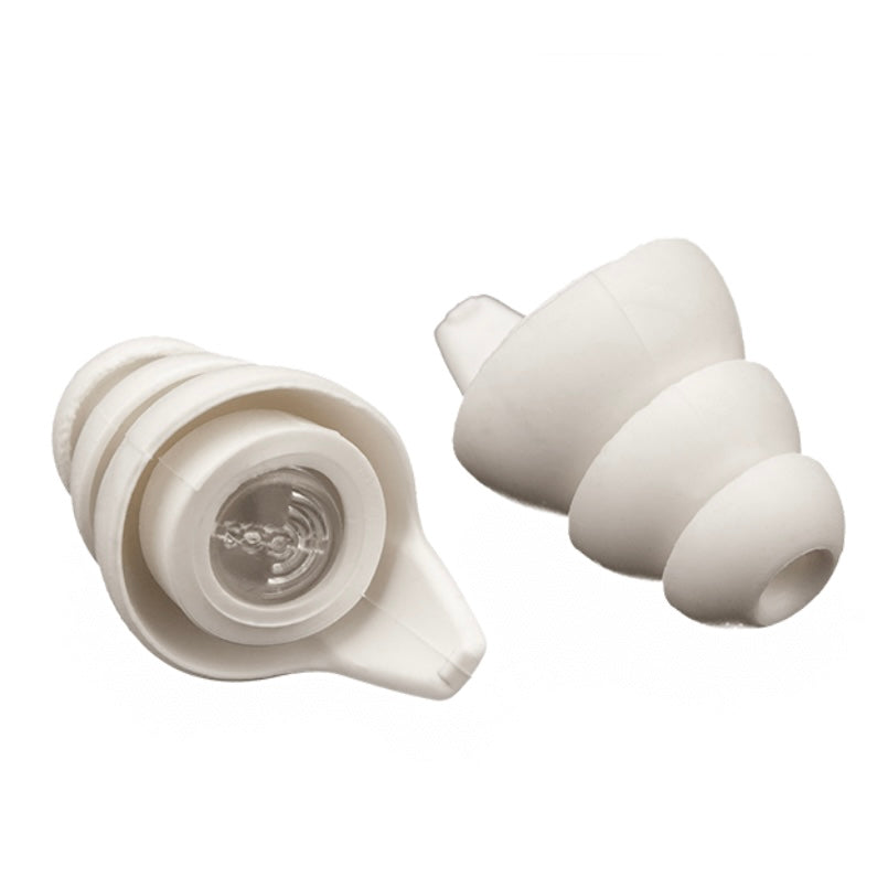 Daddario Pacato Earplugs Filtered Hearing Protection