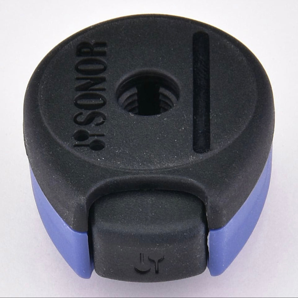 Sonor QRC Cymbal Quick Release Cymbal Nut Pack Of 2