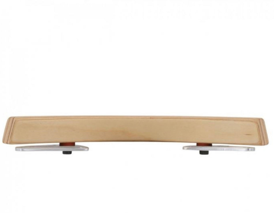 Gruv-X X-Click White Marine Pearl Maple/Copper Cross Stick Groove Wedge