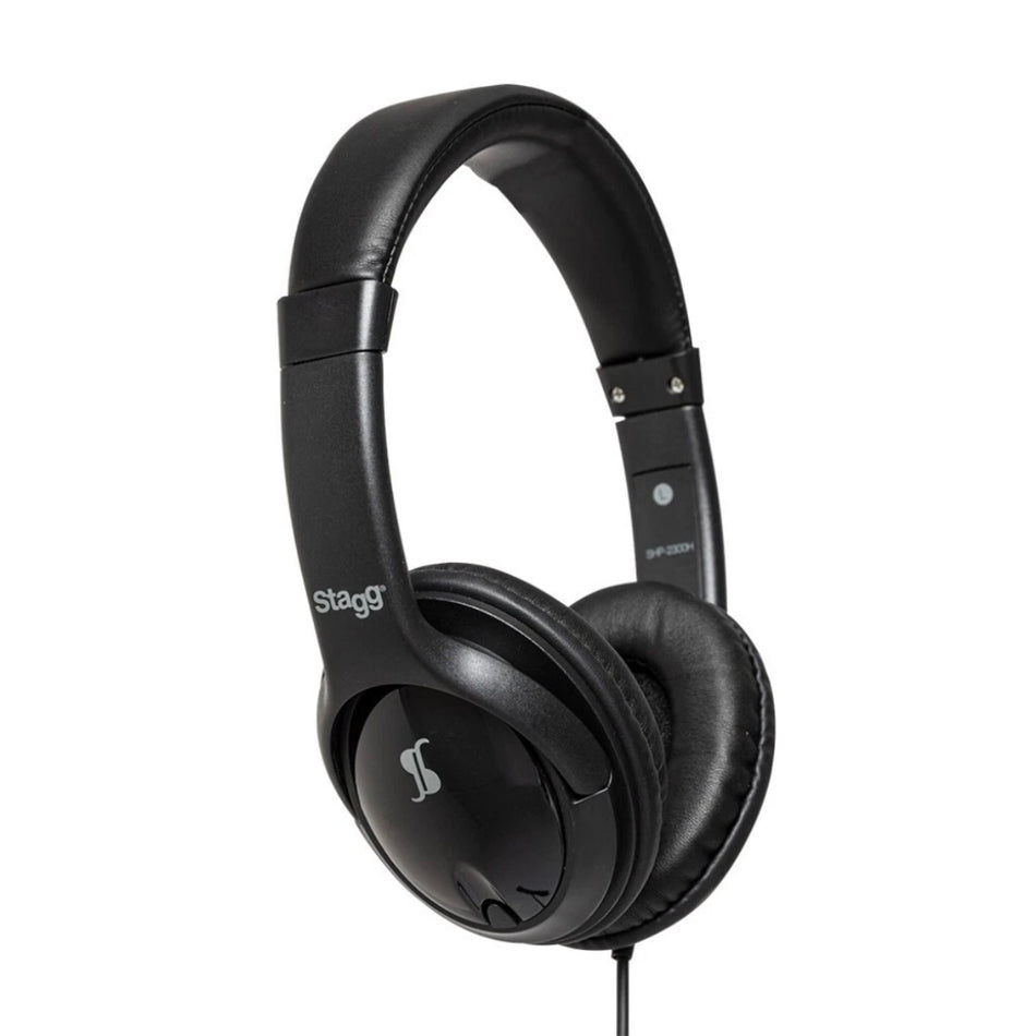 Stagg SHP-2300H Headphones