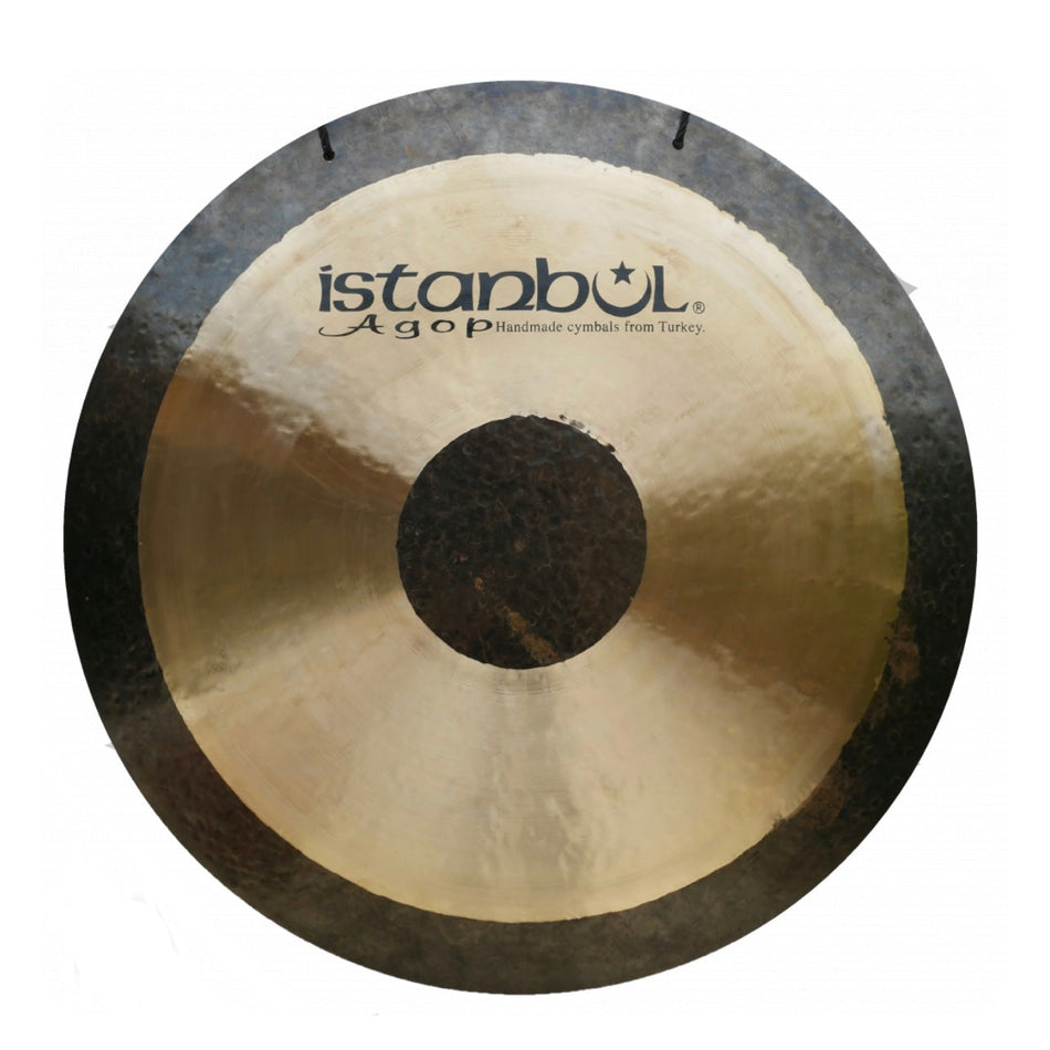 Istanbul Agop 26” Hybrid Gong