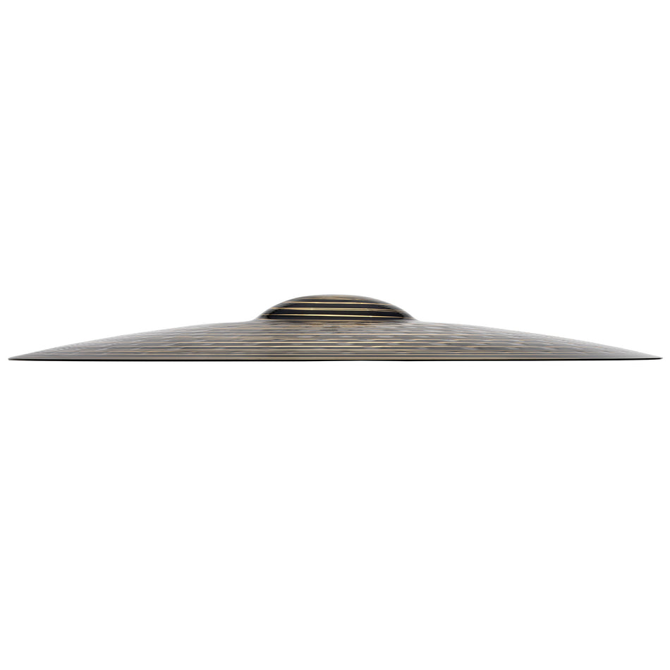 MEINL HCS Dark 20 inch Ride Cymbal