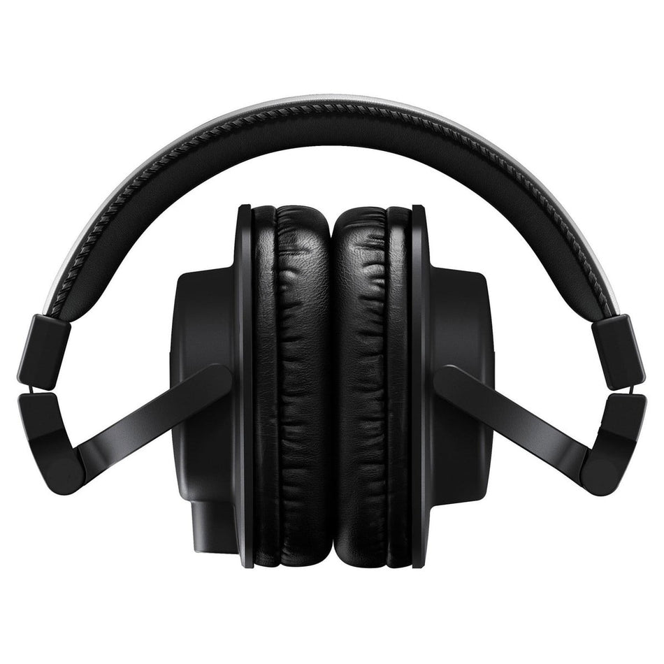 Yamaha HPH-MT5 Studio Monitor Headphones – Black