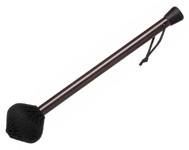 Vic Firth GB4 Sound Power Gong Mallet Fleece Head