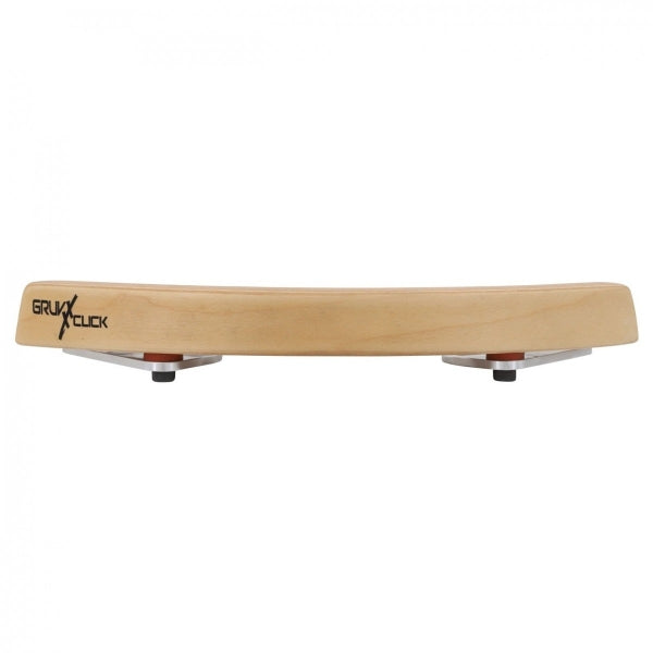 Gruv-X Maple/Copper Cross Stick Groove Wedge
