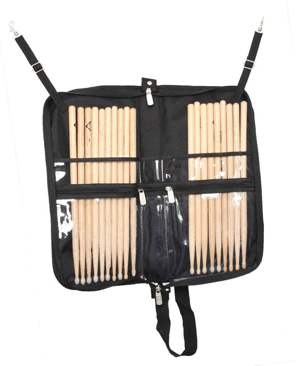 Protection Racket 6026-00 Super Size Deluxe Stick Case