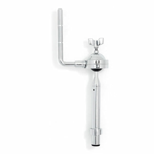Gibraltar SC-BALRL Large 12.7mm L-Rod Ball Arm