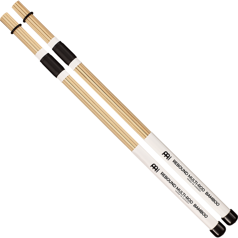 Meinl Rebound Bamboo Multi-Rod SB209