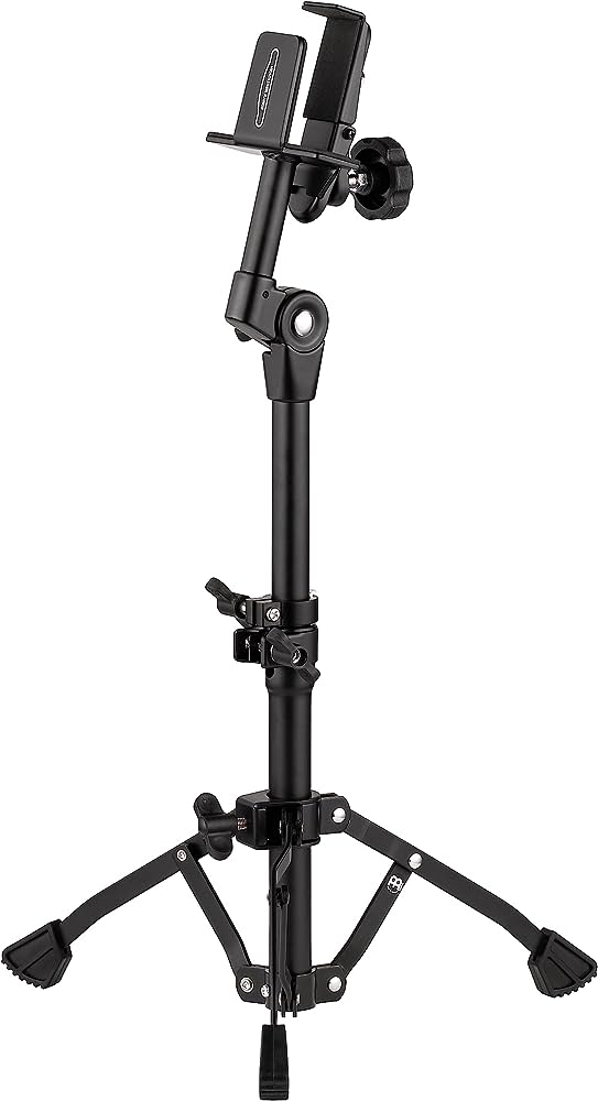 Meinl Bongo Stand THBS-S-BK, black
