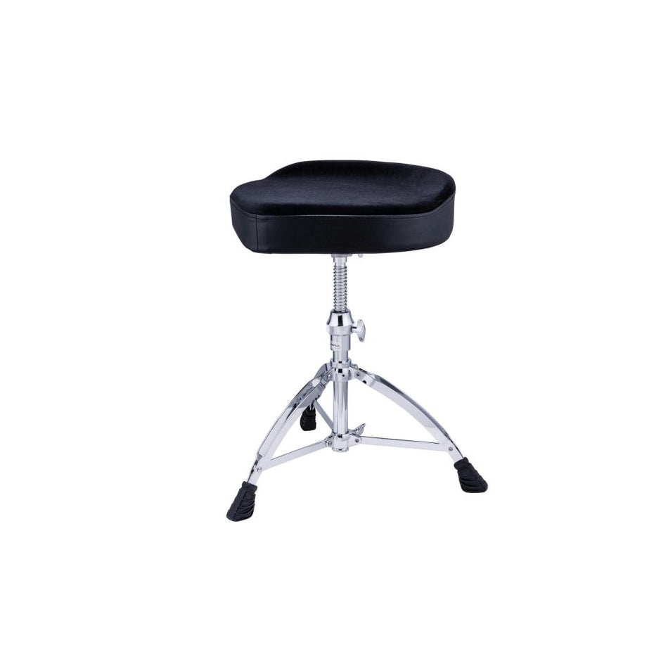 Mapex T685 Saddle Top Cloth Drum Throne