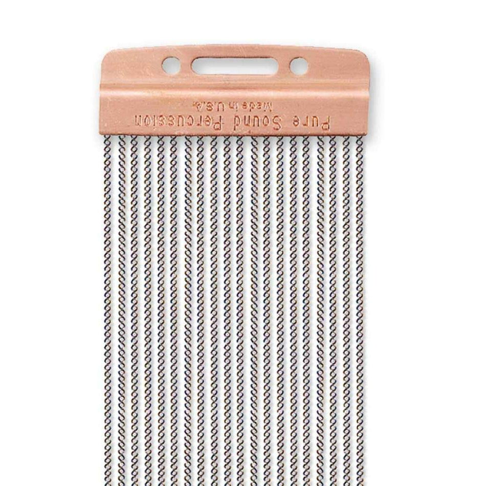 PureSound Twisted Snare Wires 14” 20 Strand Steel T1420
