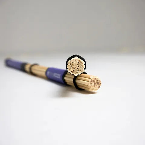 Ramrods Classic Bamboo Multi-Rods