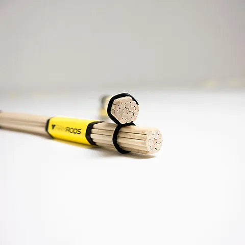 Ramrods Classic Birch Multi-Rods