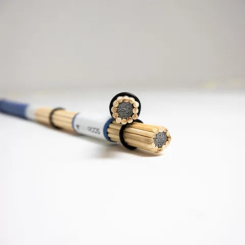Ramrods Foamers Multi-Rods