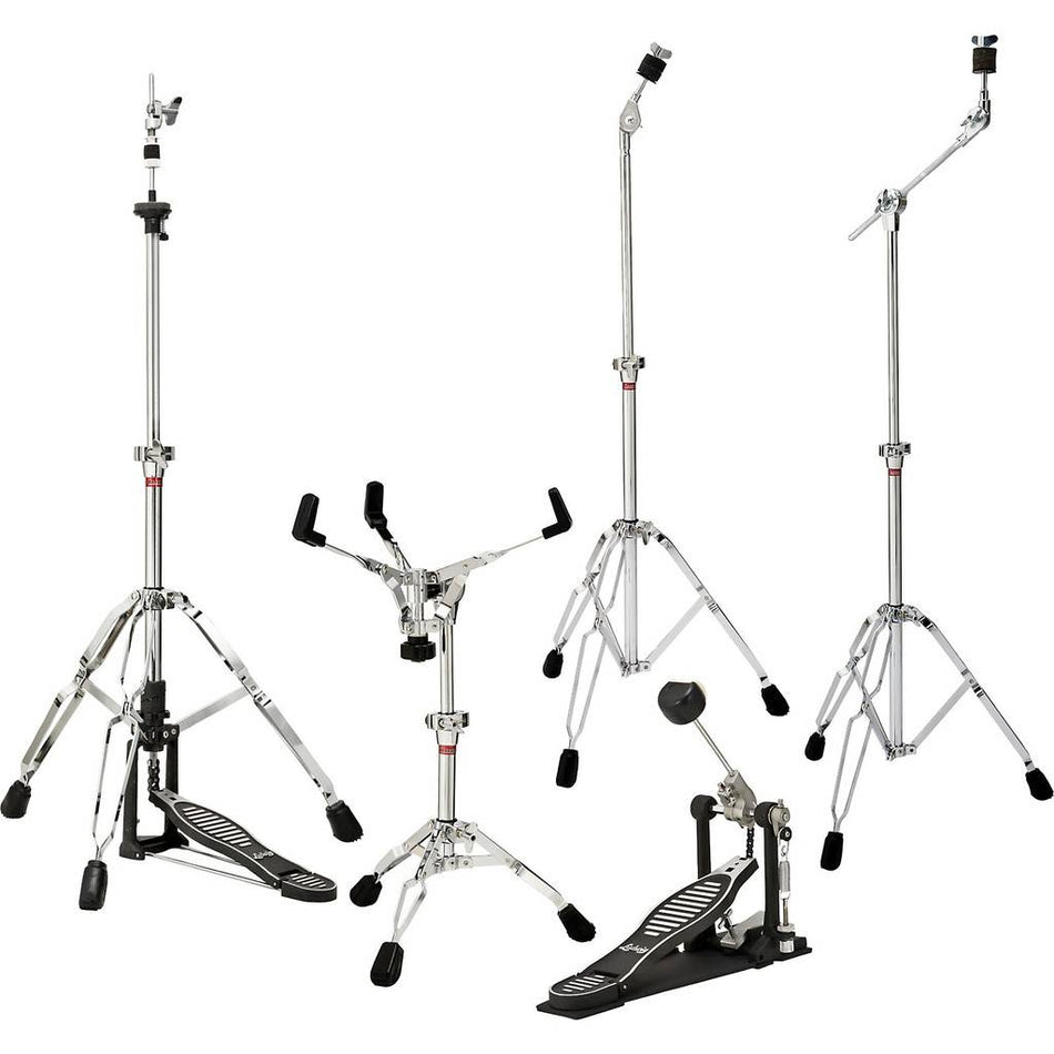 Ludwig 5 Piece CS400 Complete Hardware Pack