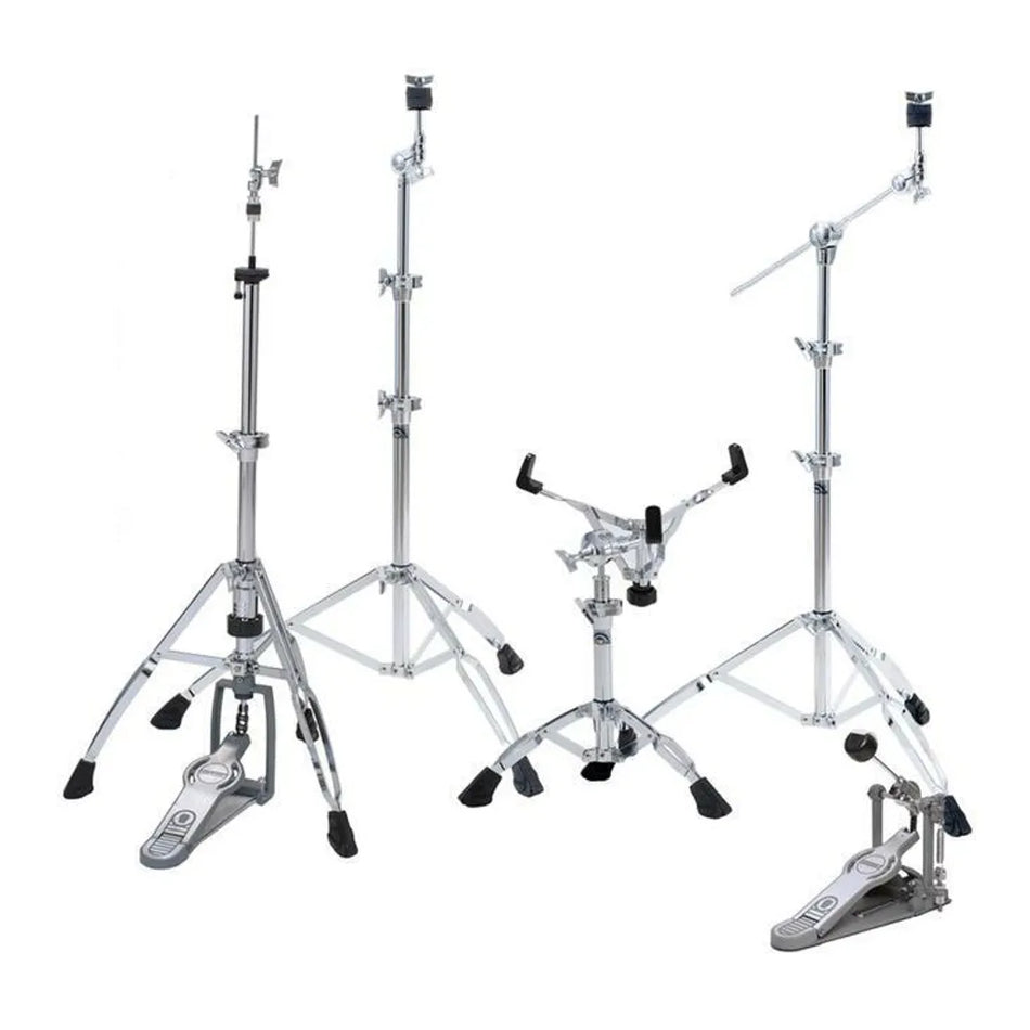 Ludwig Atlas Complete Hardware Pack
