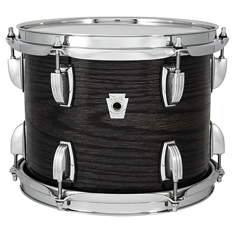 Ludwig Classic Oak 22” Drum Kit 4 Piece - Smoke