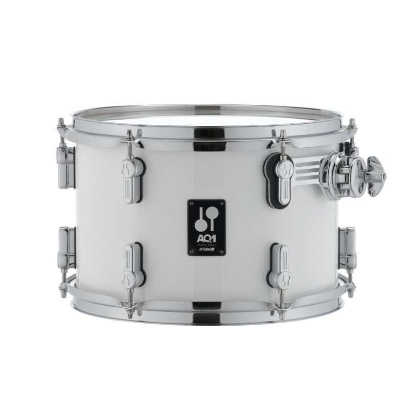 Sonor AQ1 Studio 22" Drum Kit Piano White With Hardware