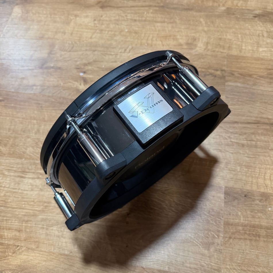 Roland PD-128S Mesh Snare Drum Pad #1425