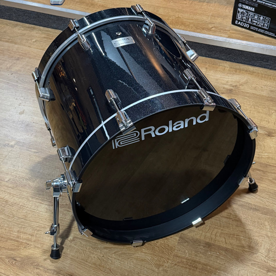 Roland KD-20-MS 20" VAD Bass Drum Pad #1425
