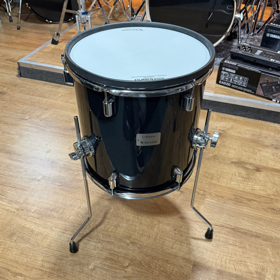 Roland PDA140F-MS Floor Tom Pad #1425