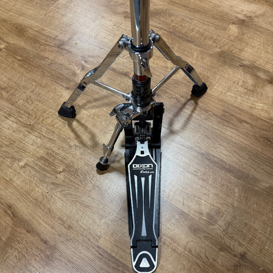 Dixon Ninde Hi Hat Stand Heavy Duty #1425