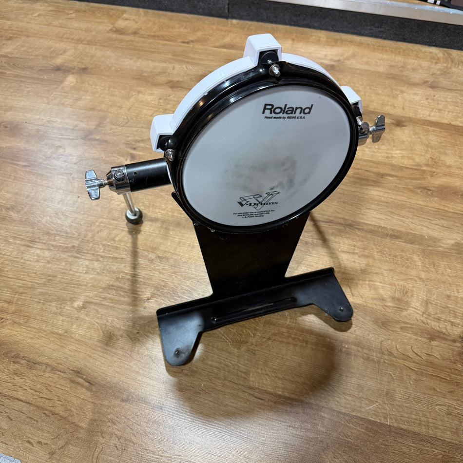Roland KD-80 Mesh Bass Drum Pad #1425