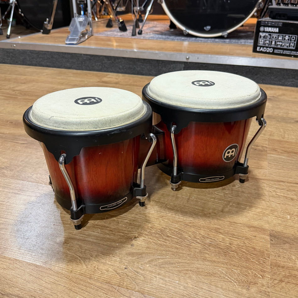 Meinl Headliner Bongos #1425