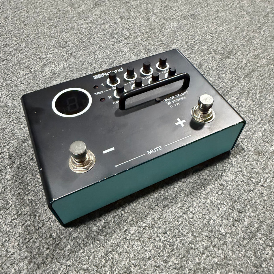 Roland TM-1 Drum Trigger Module #1425