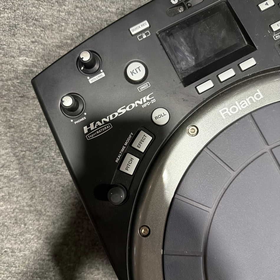 Roland Handsonic HPD-20 #1425