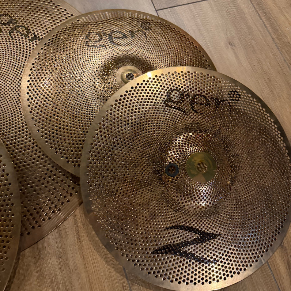 Zildjian Gen 16 Cymbal Set #1425