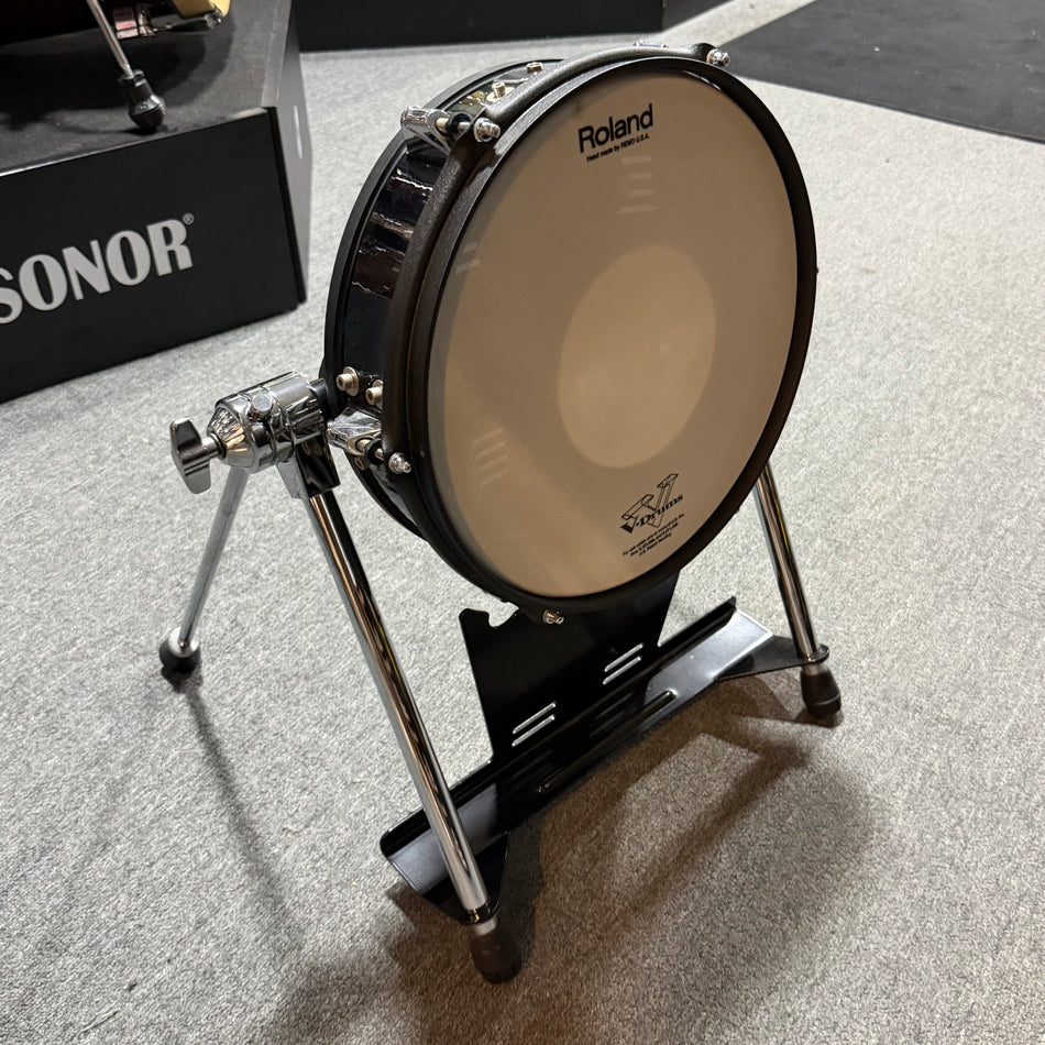 Roland KD-120 Bass Drum Trigger #1427