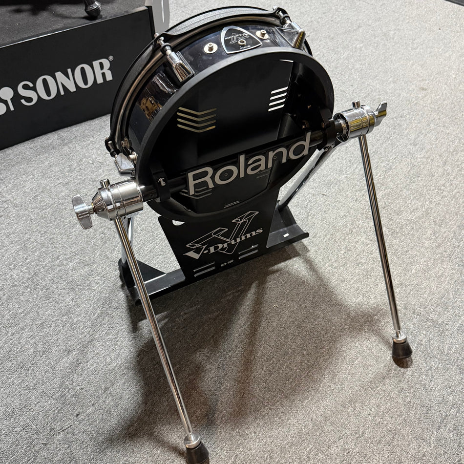 Roland KD-120 Bass Drum Trigger #1427