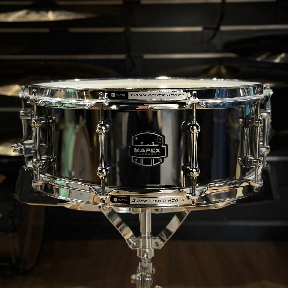 Mapex Tomahawk 14x5.5" Snare Drum #1427