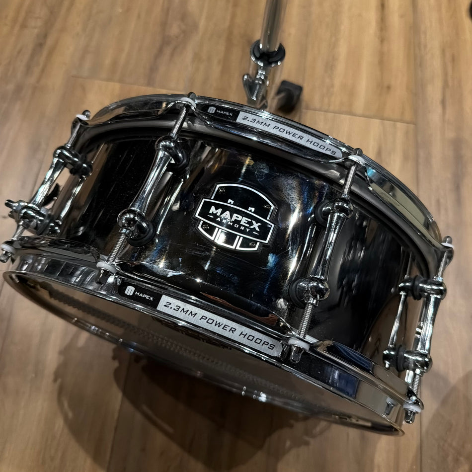 Mapex Tomahawk 14x5.5" Snare Drum #1427