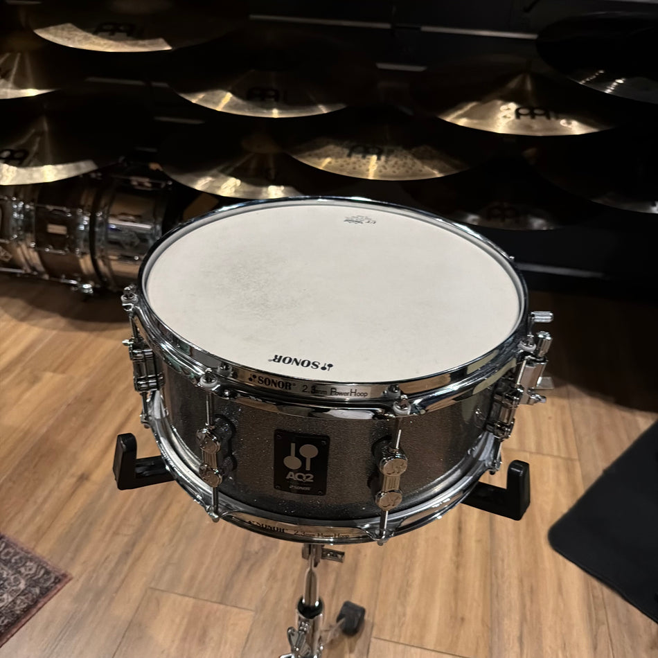 Sonor AQ2 13" Maple Snare Drum #1427