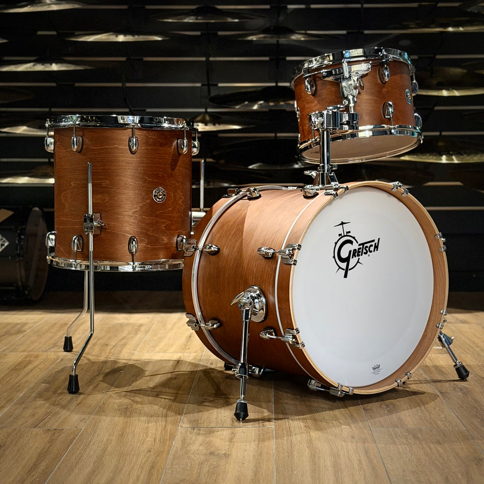 Gretsch Catalina Club 18" Jazz Bop Drum Kit #1429