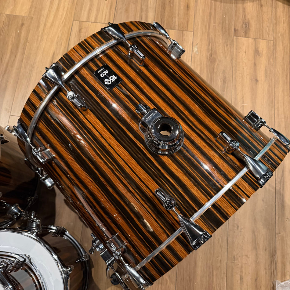 Sonor AQ2 Maple 150th Anniversary Limited Edition 22" Drum Kit #1429