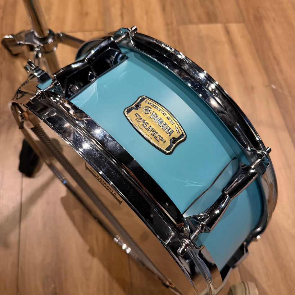 Yamaha Stage Custom 13" Snare Drum #1429