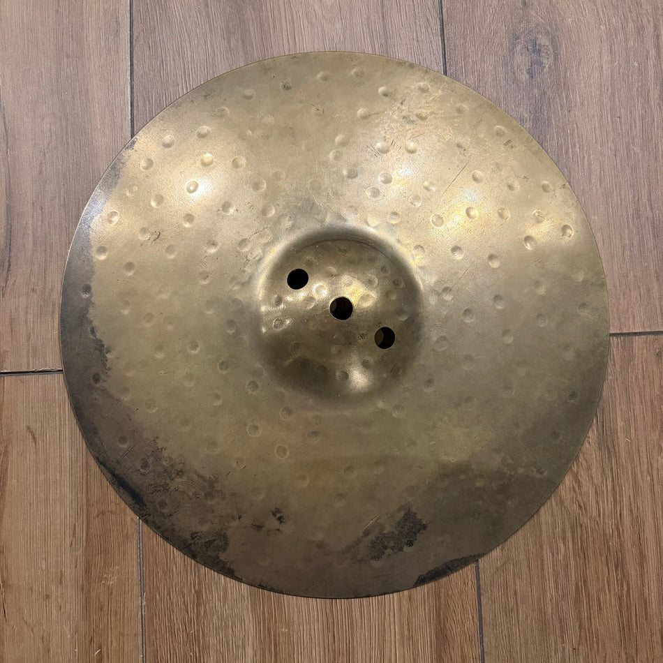 Sabian Fusion 13" Bottom Hi Hat Cymbal #1429