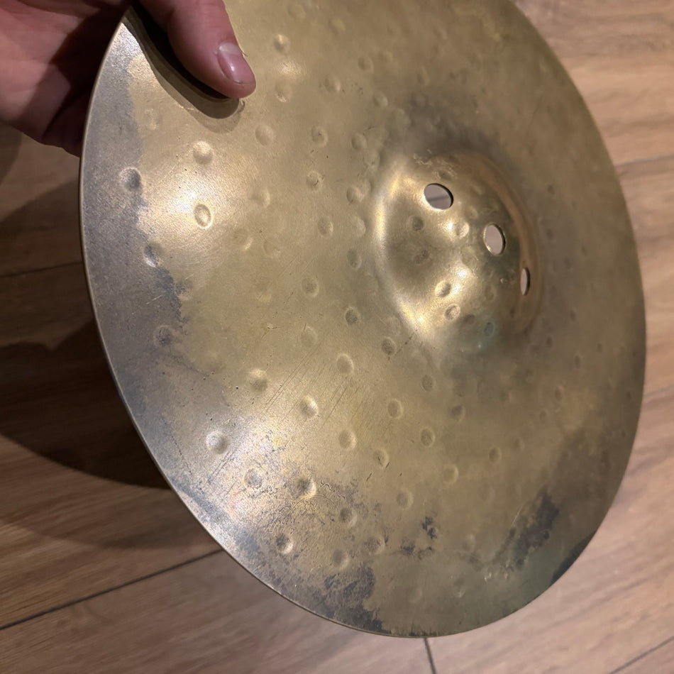 Sabian Fusion 13" Bottom Hi Hat Cymbal #1429