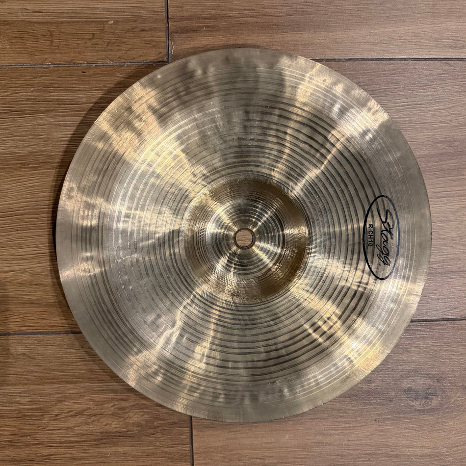Stagg 10" China Splash Cymbal #1429