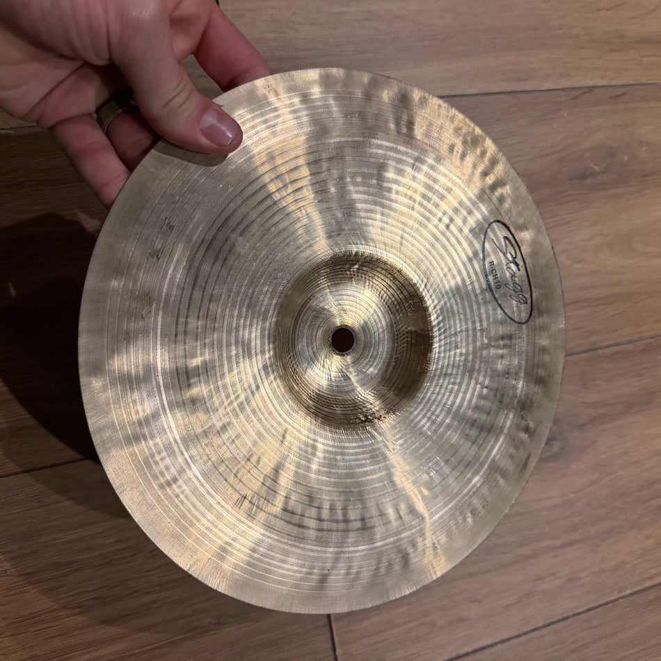 Stagg 10" China Splash Cymbal #1429