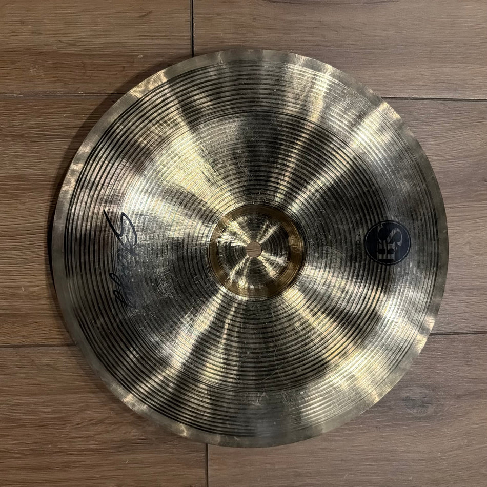 Stagg 12" China Splash Cymbal #1429